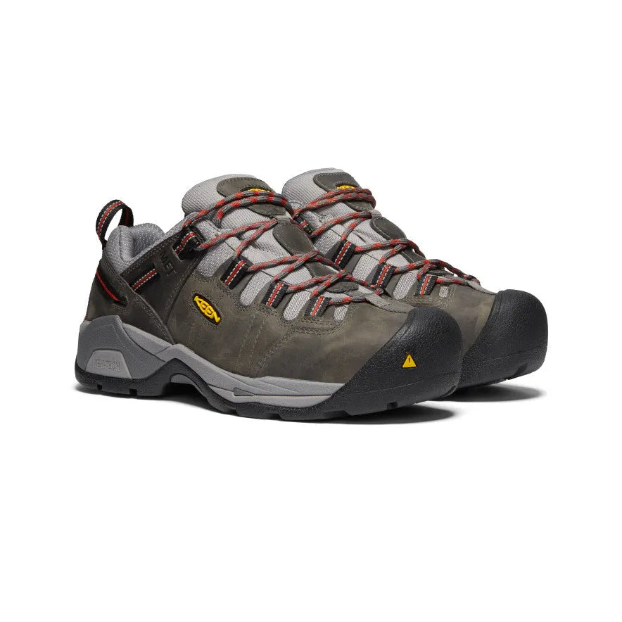 Men's Detroit XT Internal Met (Steel Toe) Secondary image
