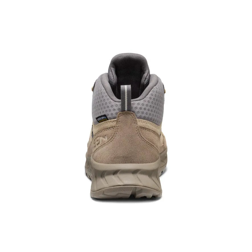 Men's Hightrail Waterproof Hiking Boot