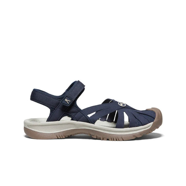 Women's Rose Sandal