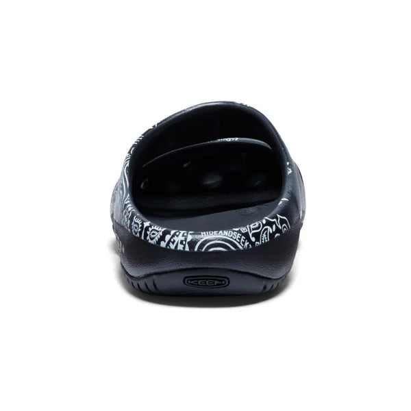 Men's Yogui Arts Clog x Hide and Seek