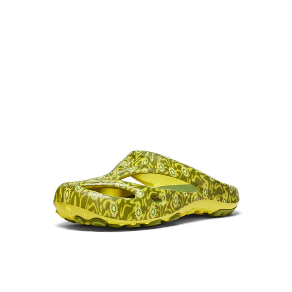 Shanti Arts Clog x Gentle Fullness