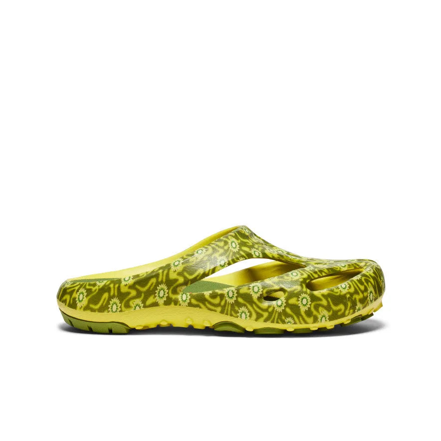 Shanti Arts Clog x Gentle Fullness Main image