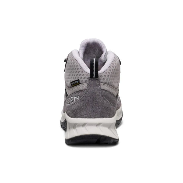 Women's Hightrail Waterproof Hiking Boot