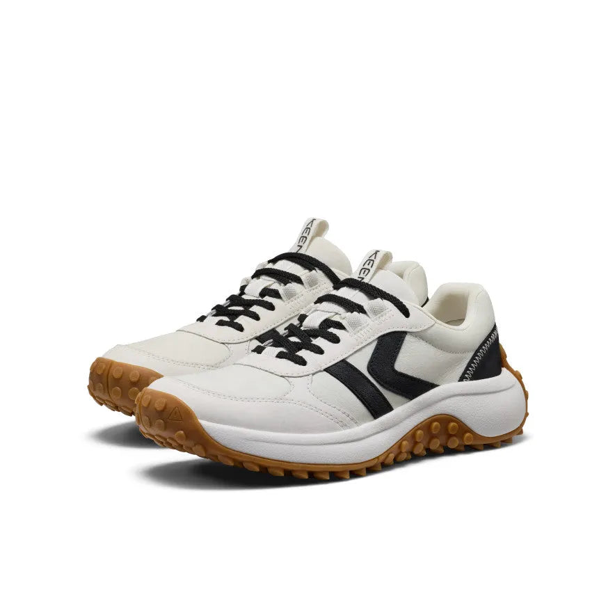 Women's KS86 Leather Sneaker Secondary image