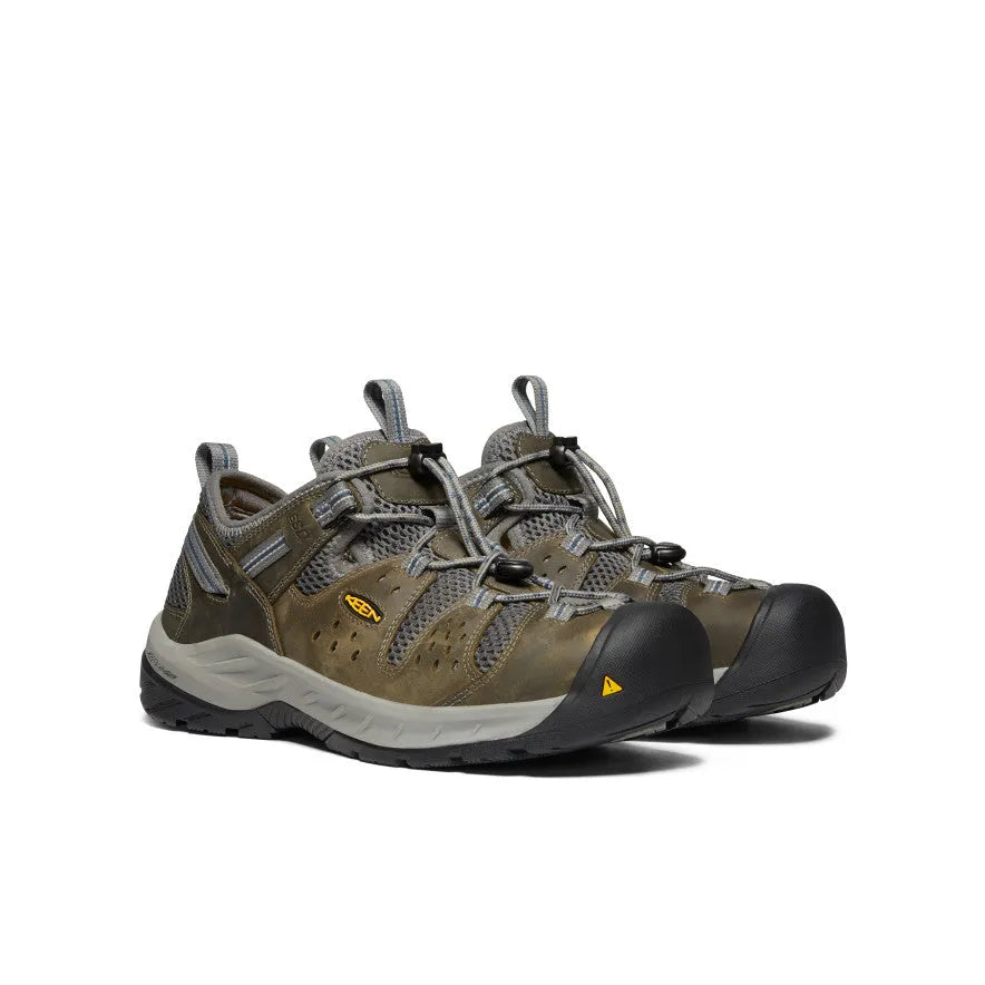 Men's Atlanta Cool II ESD (Steel Toe) Secondary image