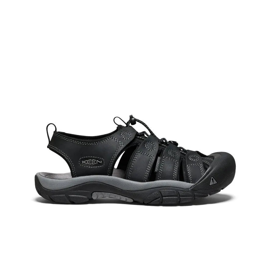 Men's Newport Leather Sandal Main image