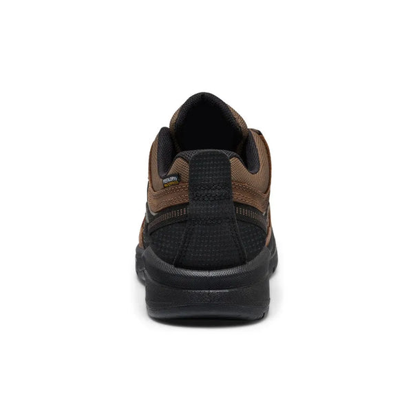 Men's Targhee IV Waterproof Work Shoe (Carbon Toe)