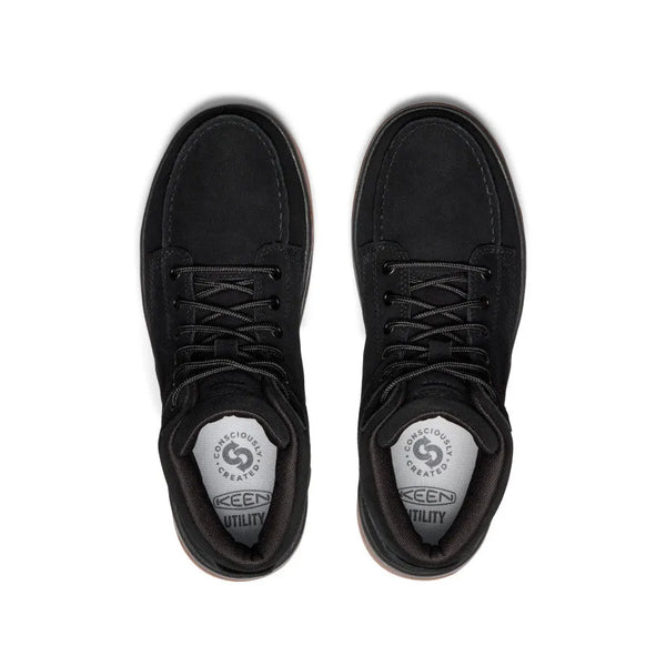 Men's Gibson Boot (Soft Toe)