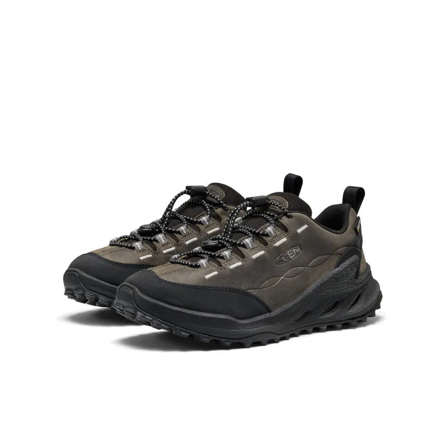 Women's Jasper Zionic Waterproof Sneaker Secondary image