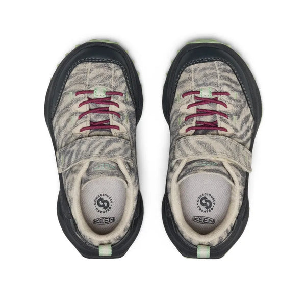 Little Kid's Jasper Zionic Sneaker