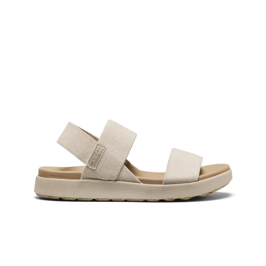 Women's Elle Backstrap Sandal Main image