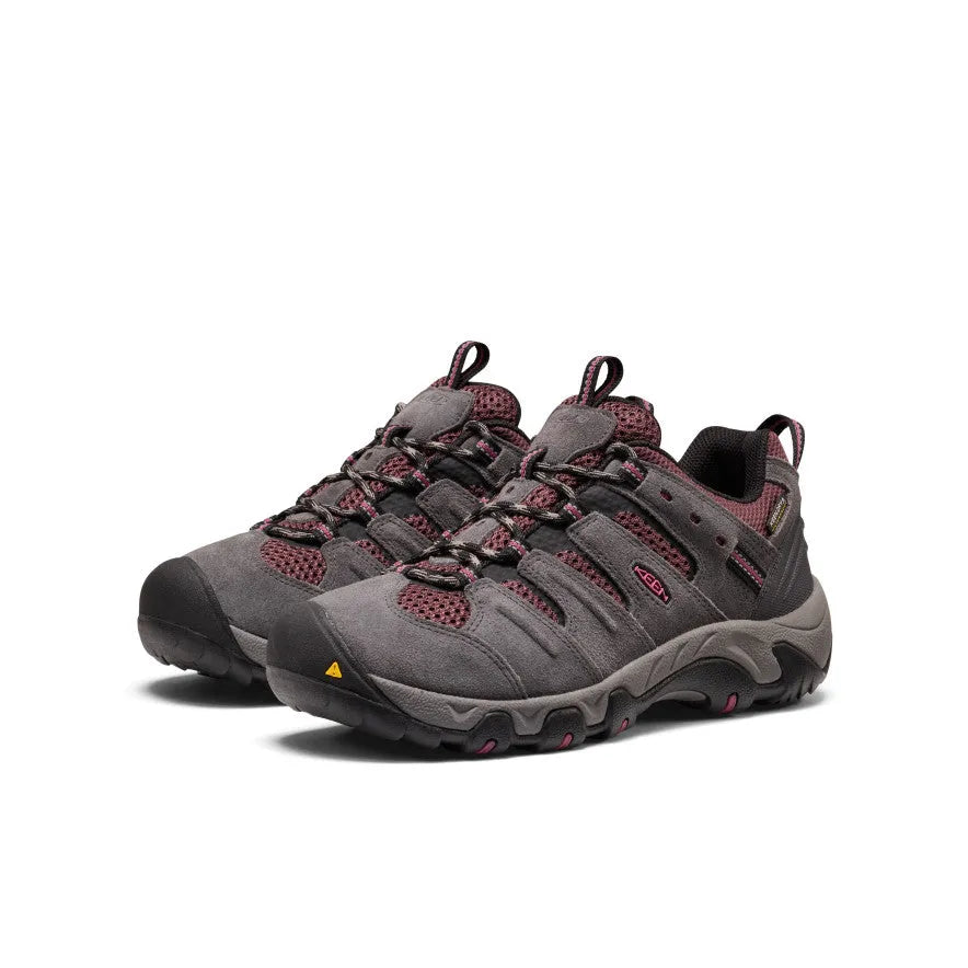 Women's Koven Waterproof Shoe Secondary image