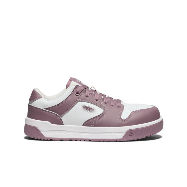 Women's Overton Work Shoe (Carbon Toe)