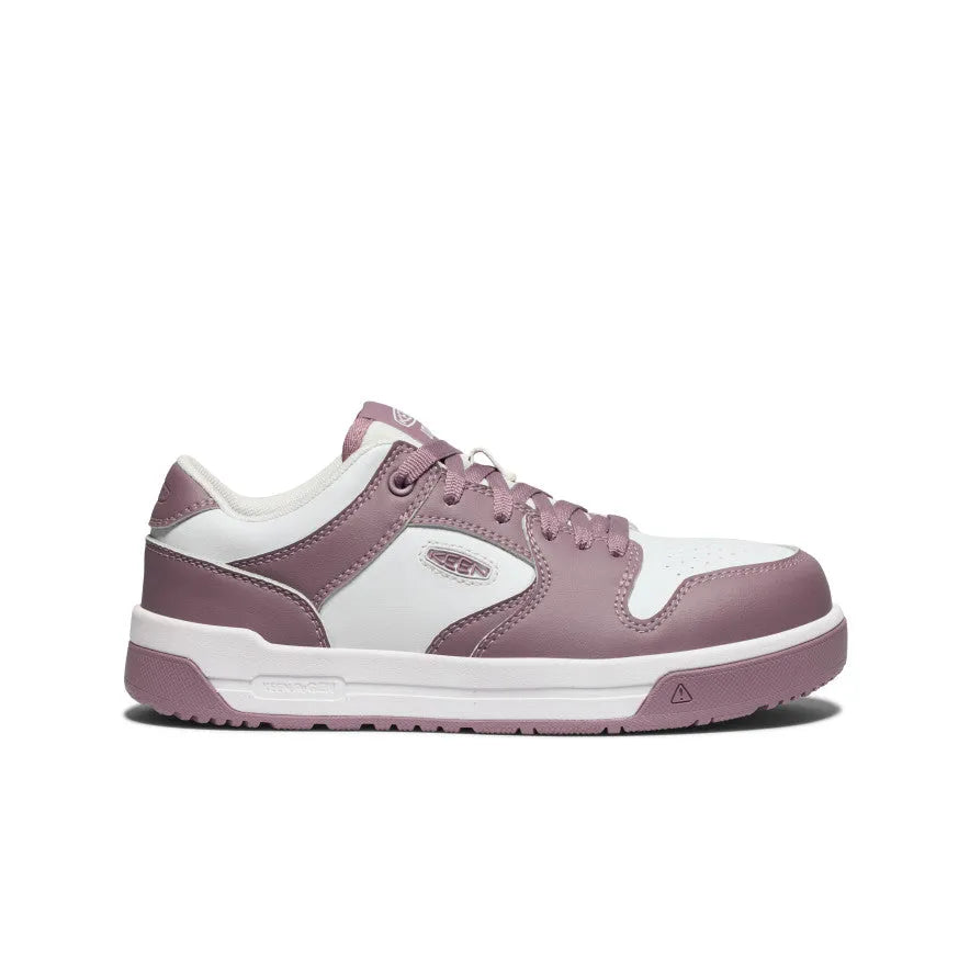 Women's Overton Work Shoe (Carbon Toe) Main image