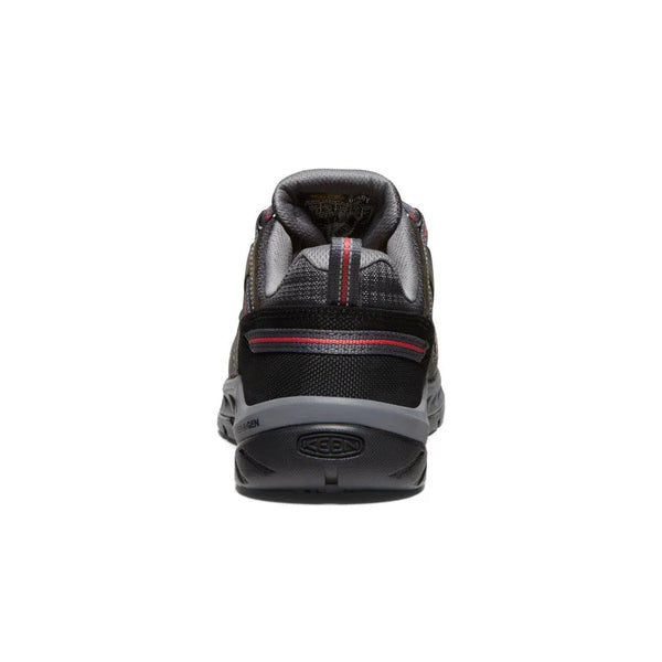 Women's Flint II (Steel Toe)