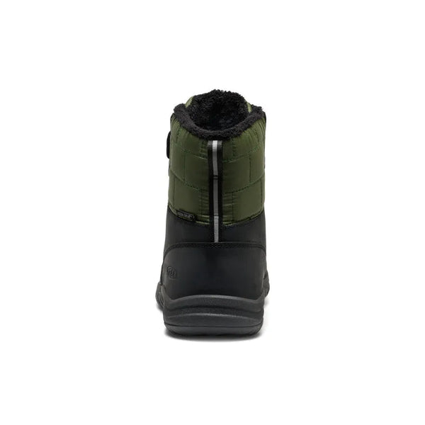 Big Kids' Kanibou Waterproof Winter Boot