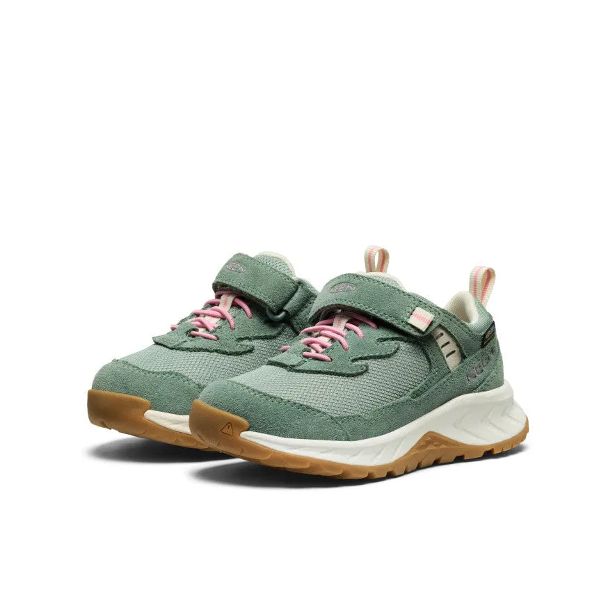 Little Kids' Hightrail Waterproof Hiking Shoe Secondary image