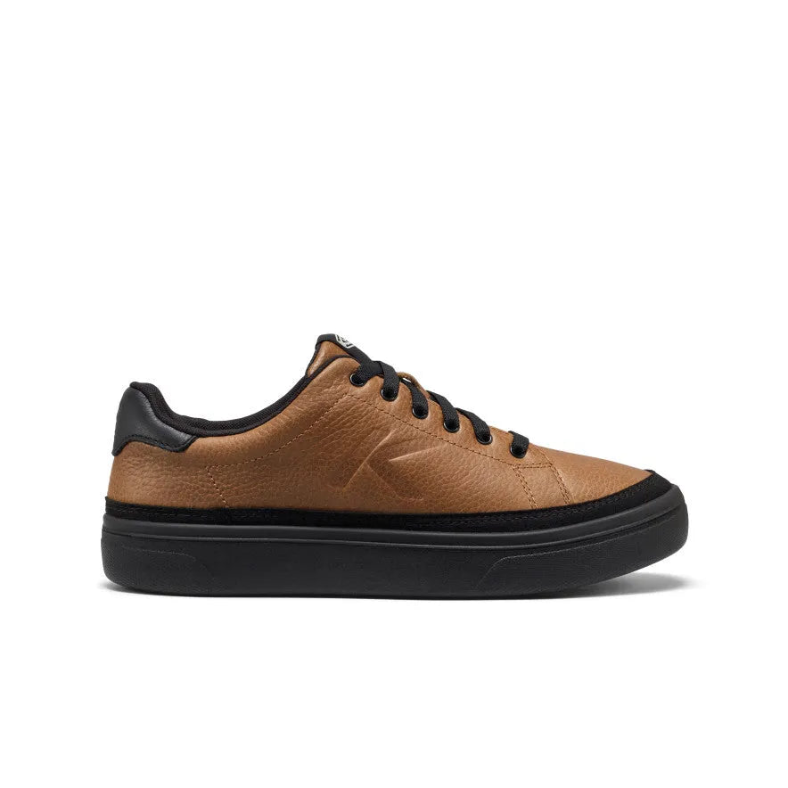 Men's KM1 Leather Sneaker Main image