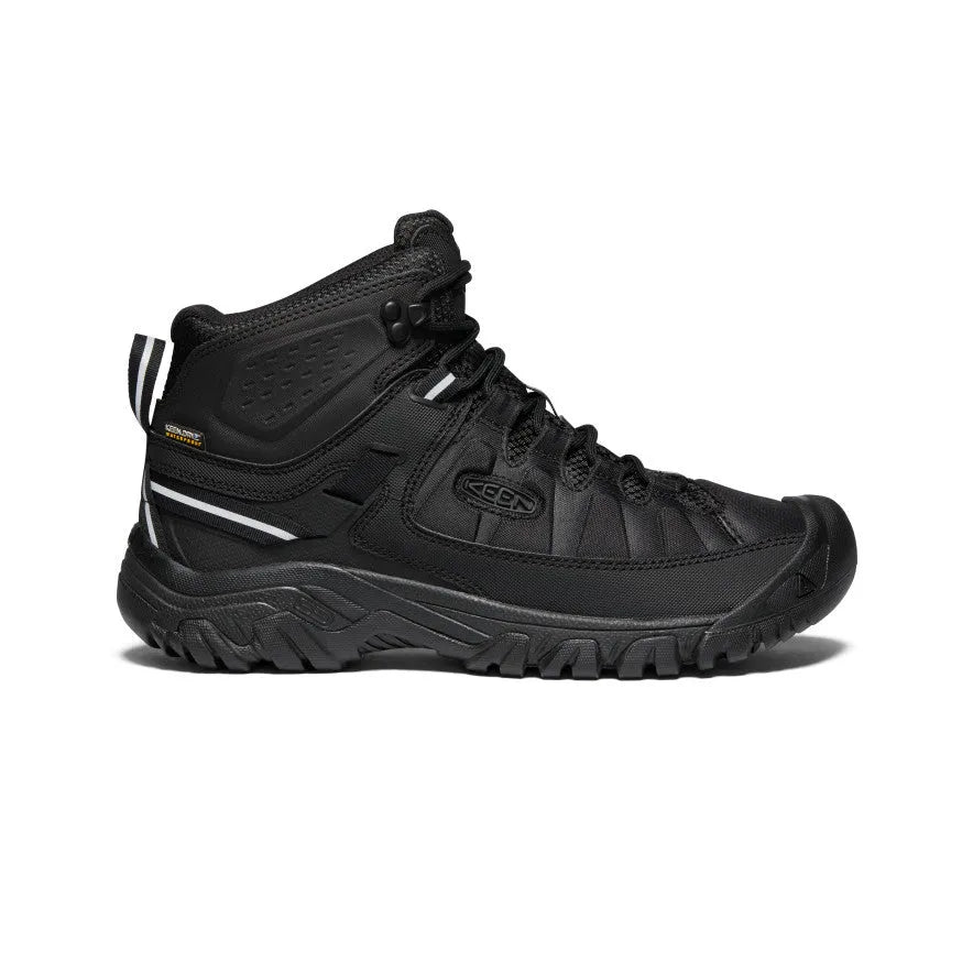 Men's Targhee EXP Waterproof Hiking Boot Main image