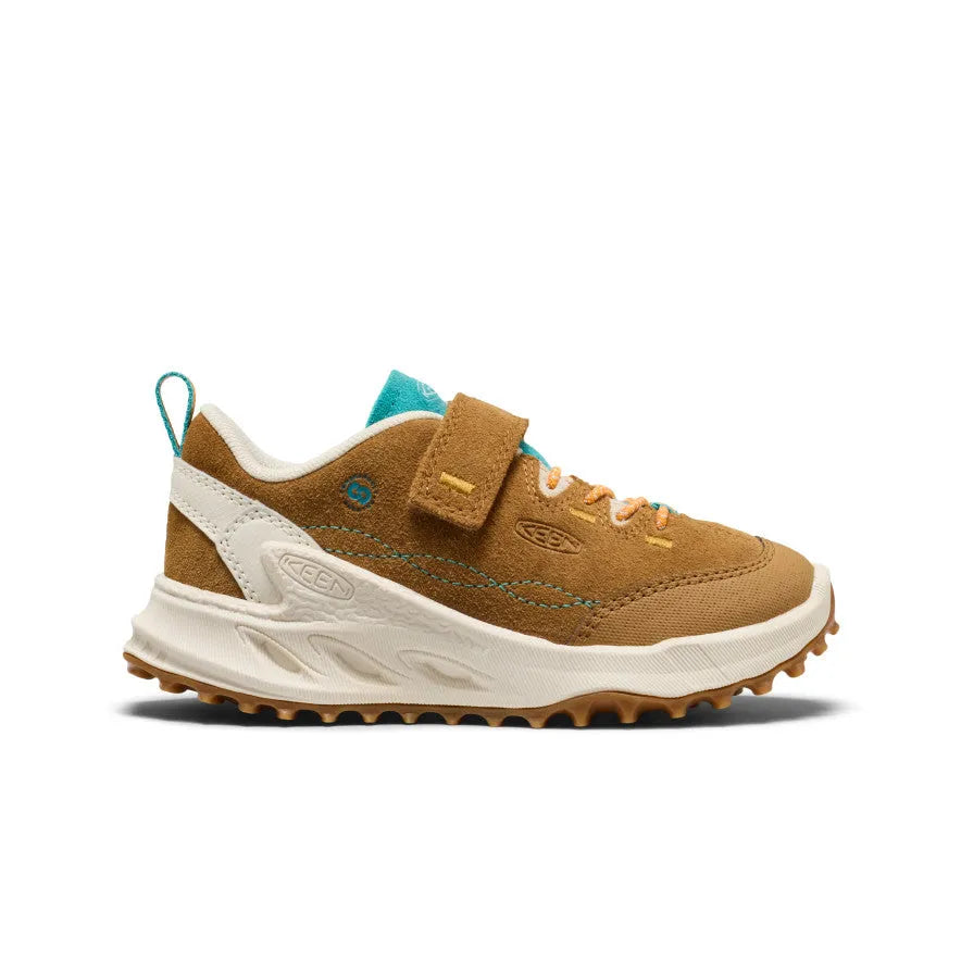 Little Kid's Jasper Zionic Sneaker Main image