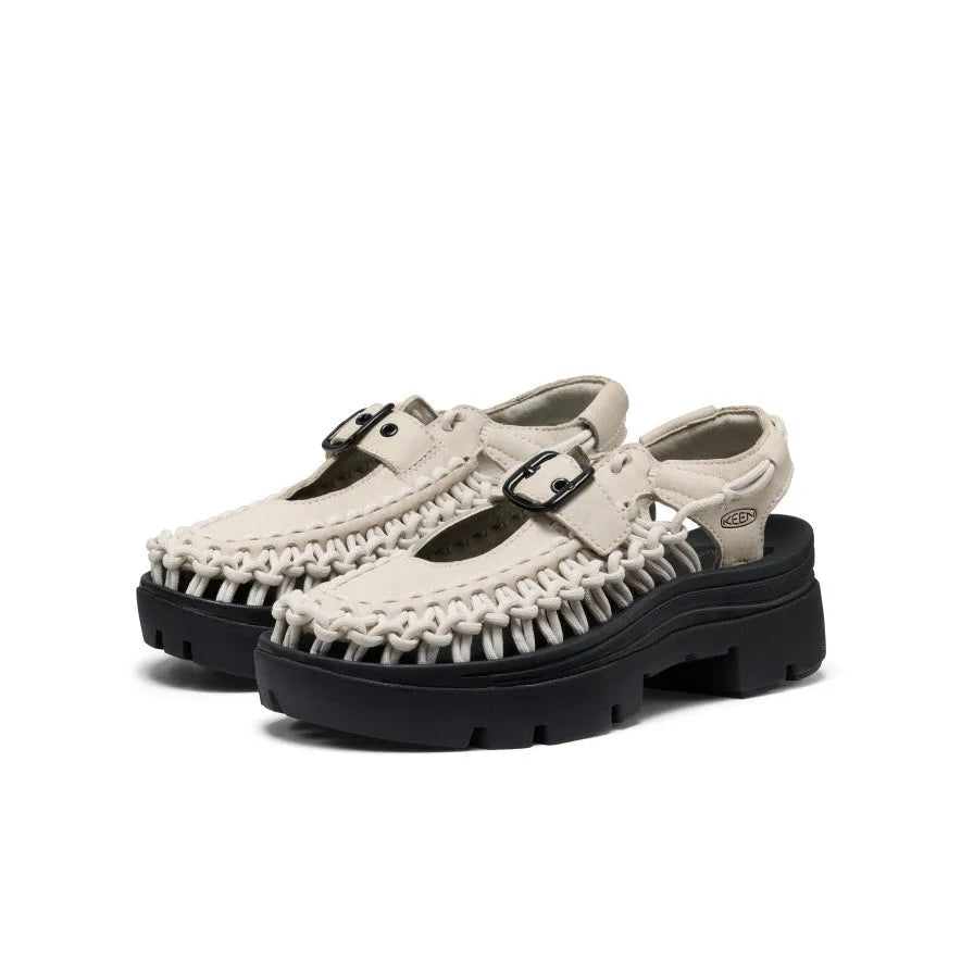 All Gender UNEEK PLT Mary Jane Sneaker Secondary image