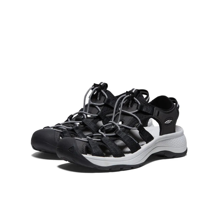 Women's Astoria West Sandal Secondary image
