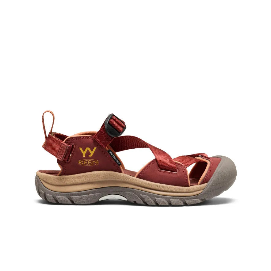 Women's Zerraport II OPEN Yy Sandal Main image