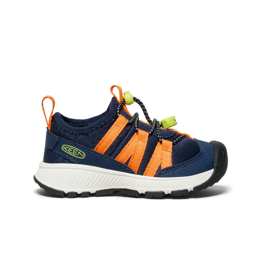 Toddlers' Motozoa Sneaker