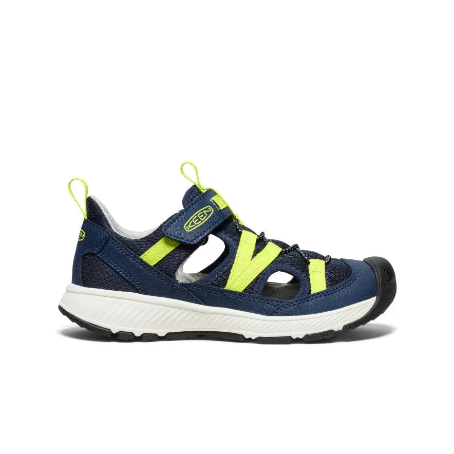 Big Kids' Motozoa Sandal Main image