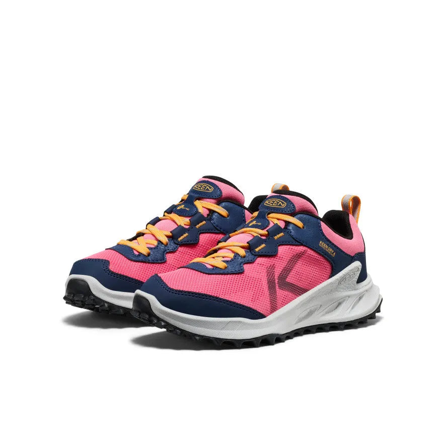 Big Kids' Zionic Waterproof Shoe