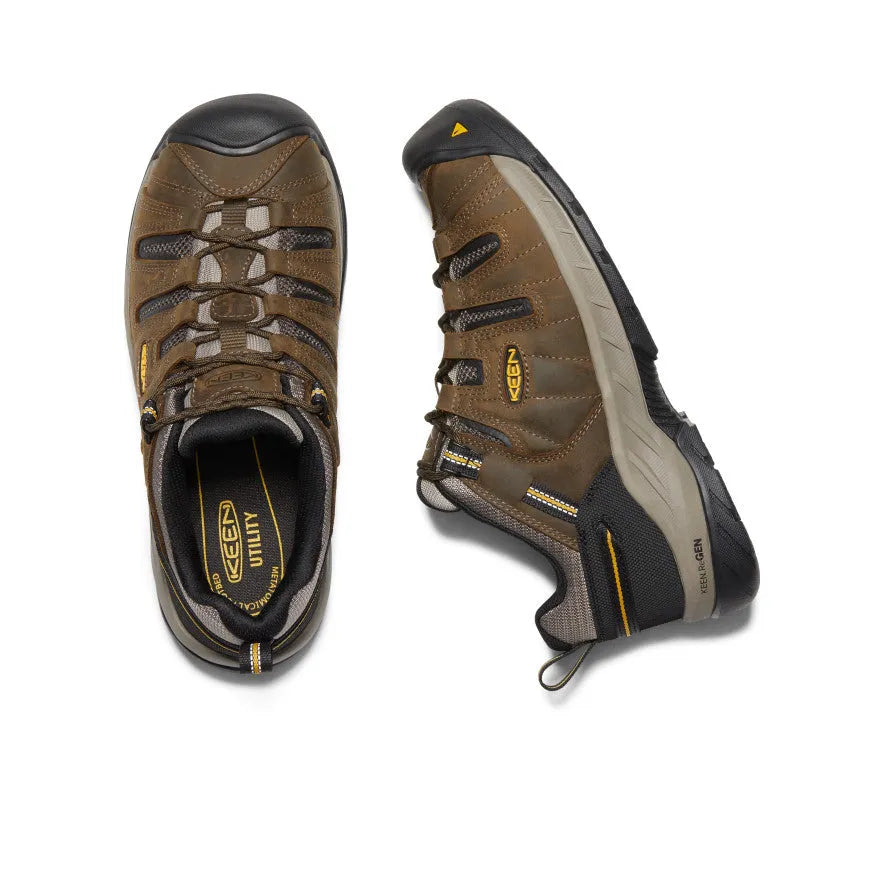 Men's Flint II (Soft Toe)