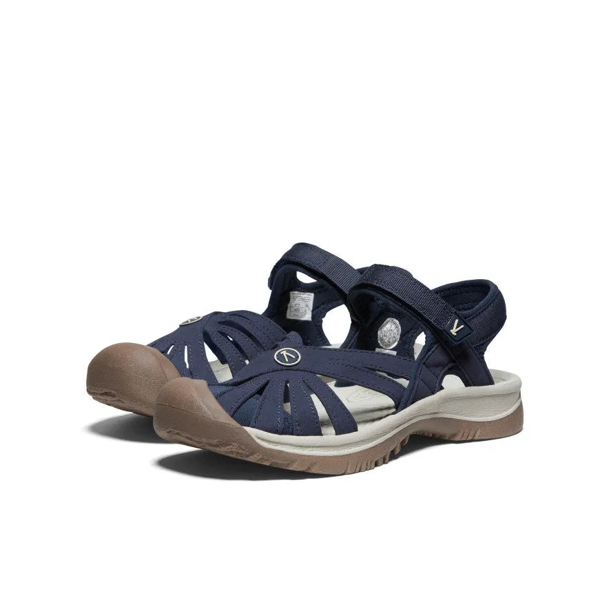Women's Rose Sandal