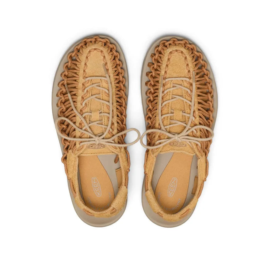 All Gender UNEEK Leather Sneaker