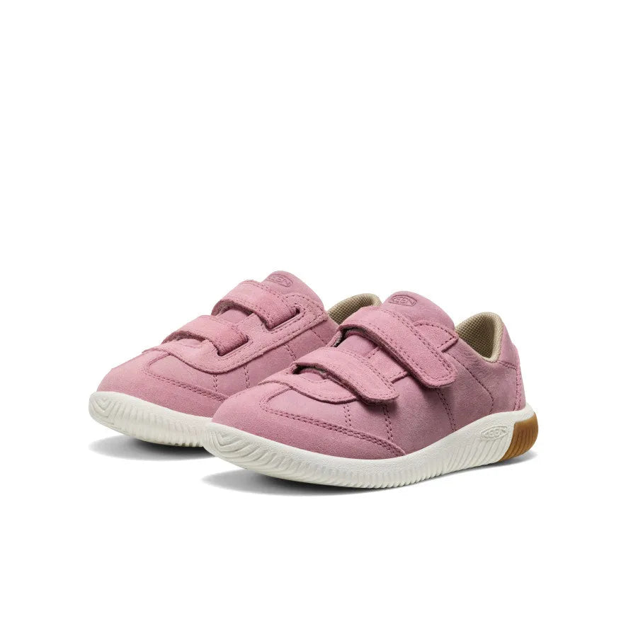 Little Kids' KNX T-Toe Sneaker Secondary image