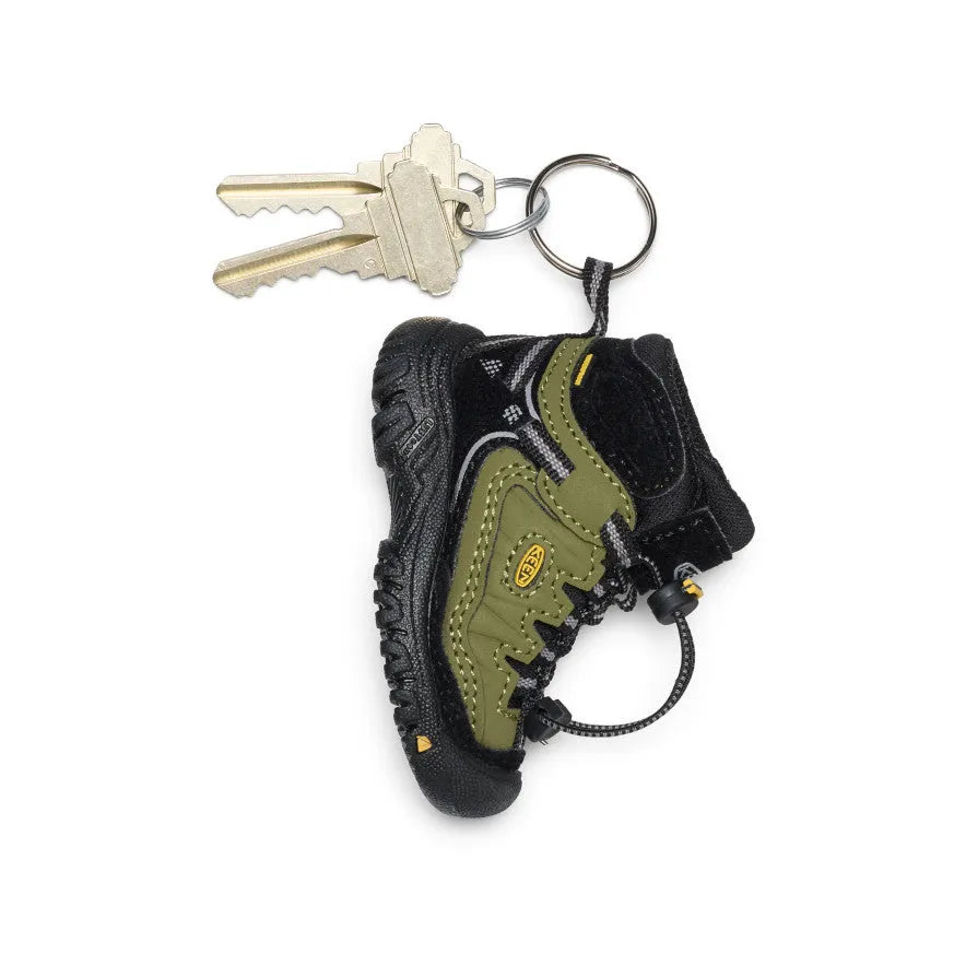 Targhee IV Hiker Keychain Secondary image