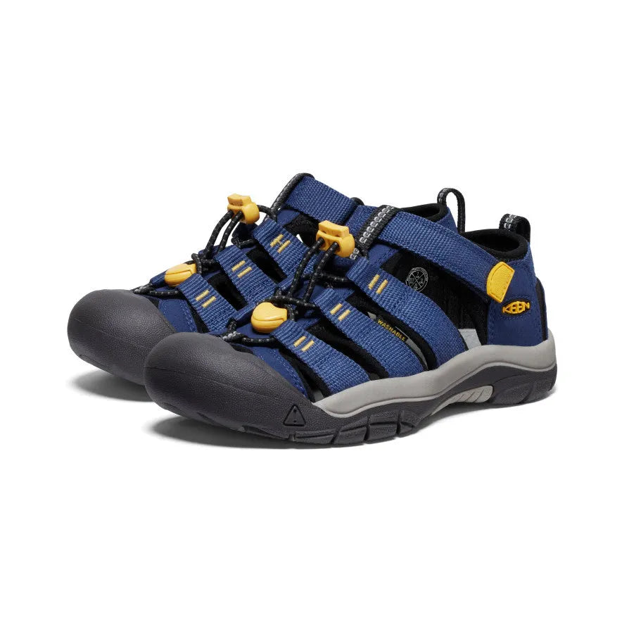 Big Kids' Newport H2 Secondary image