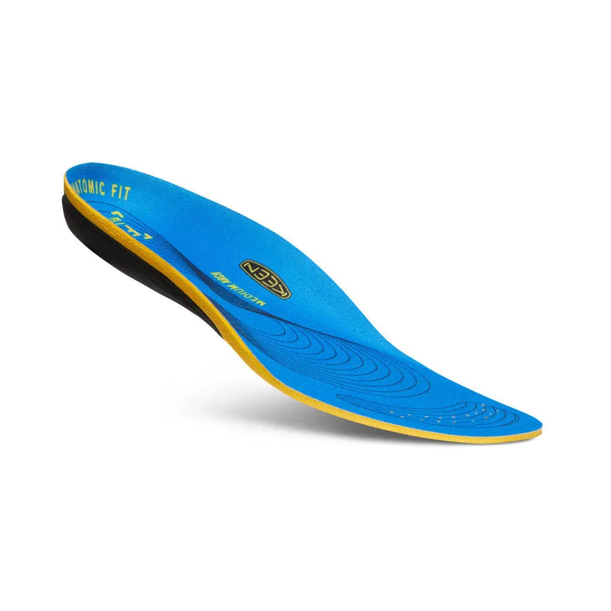 Men's Utility K-30 Medium Arch Insole