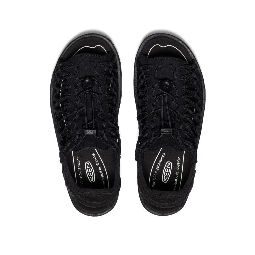 Women's UNEEK II Open-Toe Sneaker