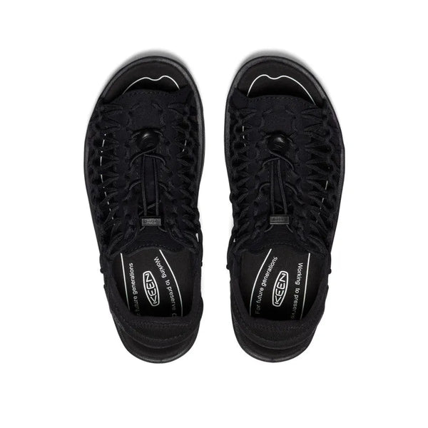 Women's UNEEK II Open-Toe Sneaker