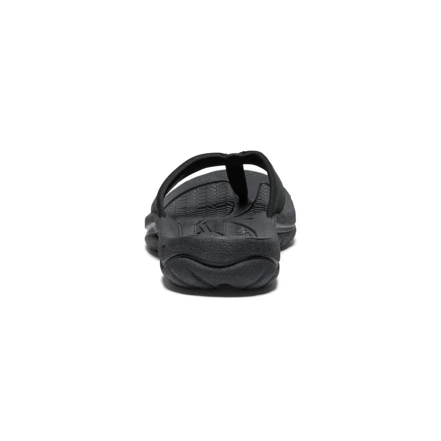 Women's Kona Leather Flip-Flop