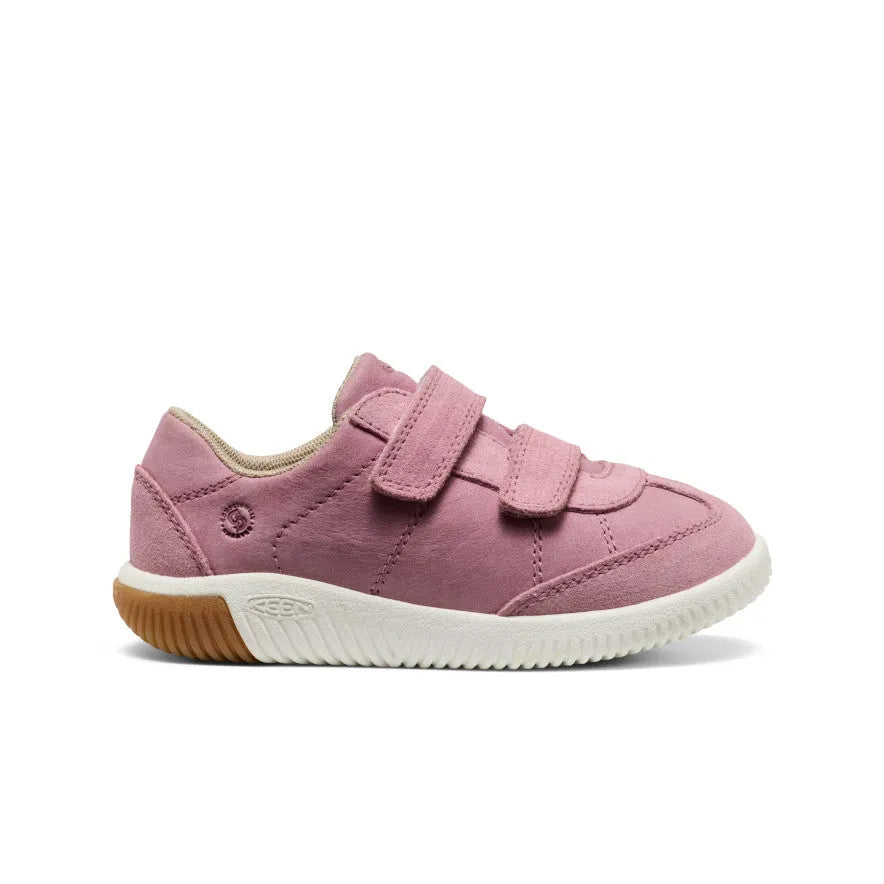 Little Kids' KNX T-Toe Sneaker Main image