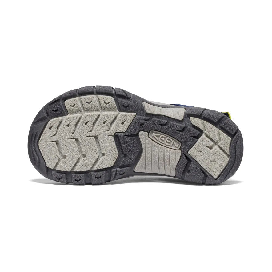 Big Kids' Newport Boundless Sandal