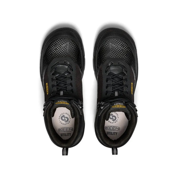 Men's Stronglite Waterproof Boot (Carbon Toe)