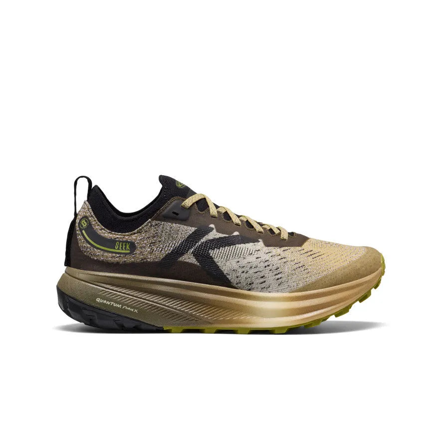 Men's Seek Trail Running Shoe Main image