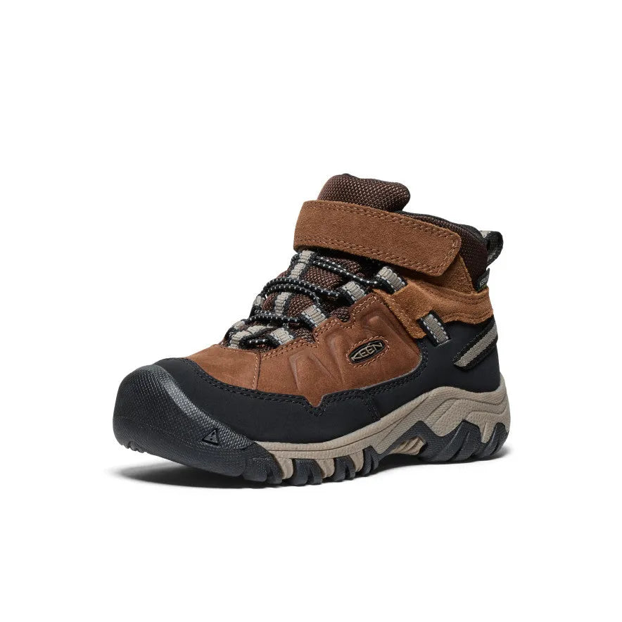 Little Kids' Targhee IV Waterproof Hiking Boot