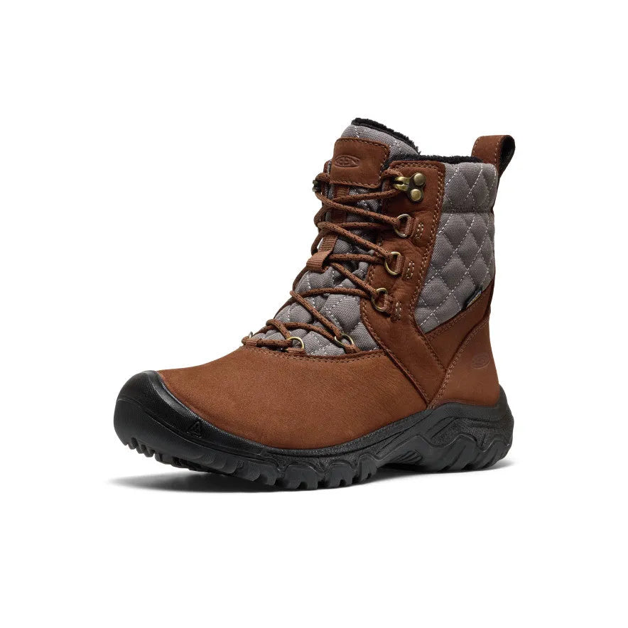 Women's Greta II Waterproof Boot