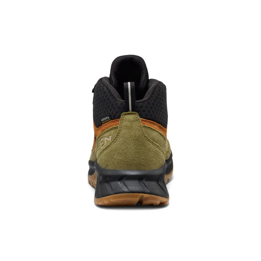 Men's Hightrail Waterproof Hiking Boot