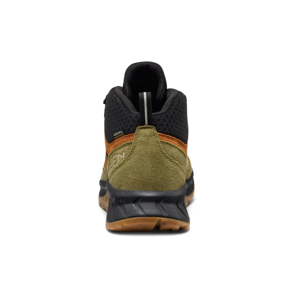 Men's Hightrail Waterproof Hiking Boot
