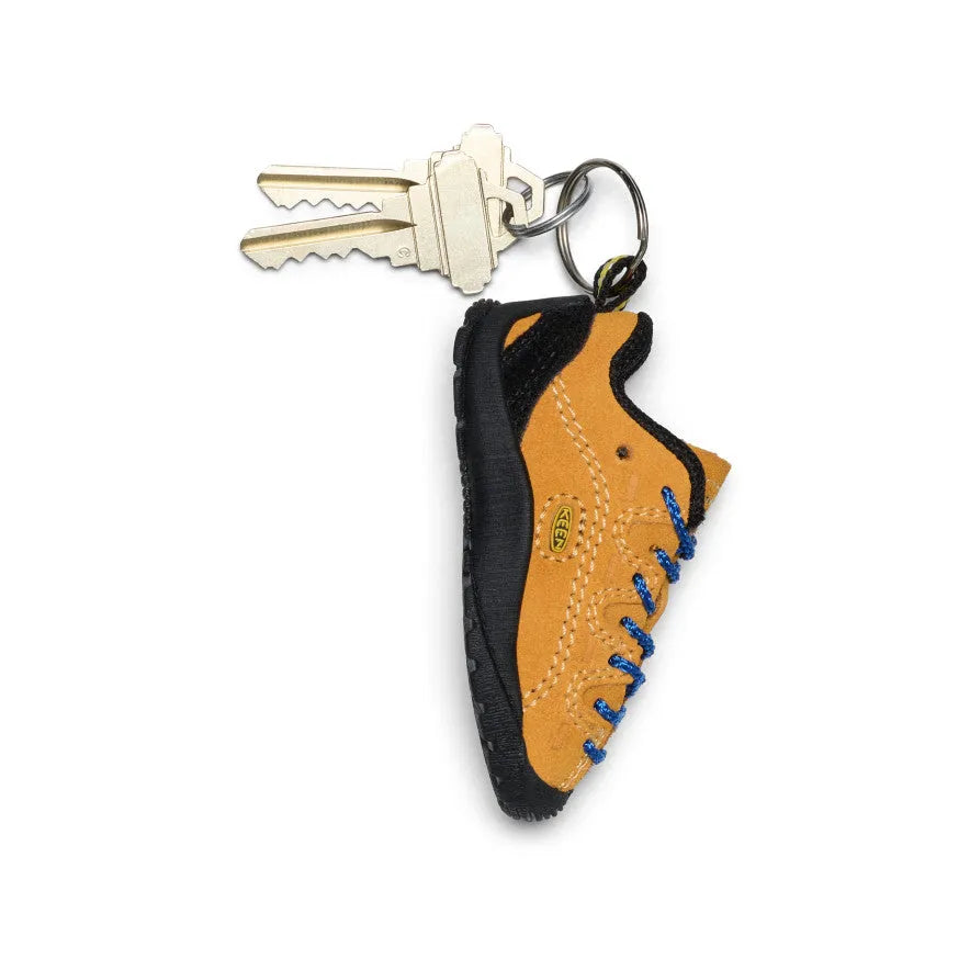 Jasper Sneaker Keychain Secondary image