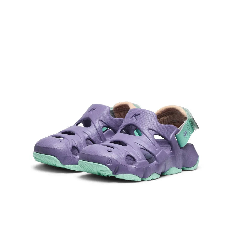 Toddlers' HyperFLT Clog Secondary image